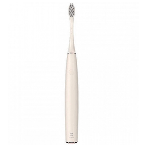 Oclean One Air Electric Toothbrush Beige